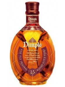 Dimple 15 YO | 100 cl, 40%